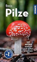 Basic pilze 127 gebraucht kaufen  Wird an jeden Ort in Deutschland