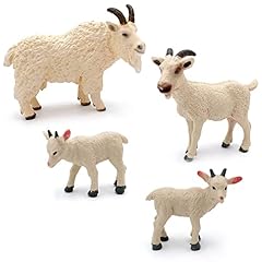 Higherbros goat figurines for sale  Delivered anywhere in USA 