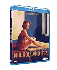 Mulholland drive blu d'occasion  Livré partout en France