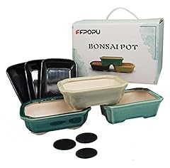 Ffpopu small ceramic for sale  Delivered anywhere in USA 