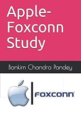 Apple foxconn study for sale  Delivered anywhere in UK