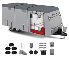 Xenjum travel trailer for sale  Delivered anywhere in USA 