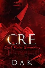 Cre cash rules for sale  Delivered anywhere in UK
