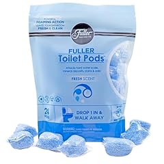 Fuller brush toilet for sale  Delivered anywhere in USA 