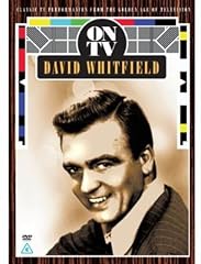 David whitfield dvd for sale  Delivered anywhere in UK