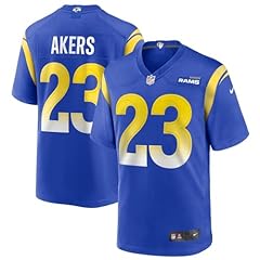 Nike cam akers for sale  Delivered anywhere in USA 