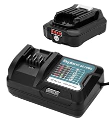 Batterie makita 12v d'occasion  Livré partout en France