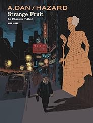 Strange fruit chanson d'occasion  Livré partout en France