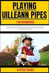 Playing uilleann pipes for sale  Delivered anywhere in UK