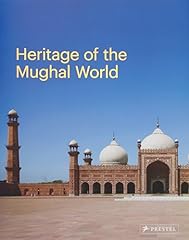 Heritage mughal aga for sale  Delivered anywhere in UK