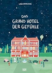 Grand hotel gefühle gebraucht kaufen  Wird an jeden Ort in Deutschland