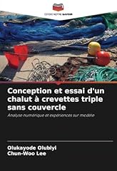 Conception chalut crevettes d'occasion  Livré partout en France