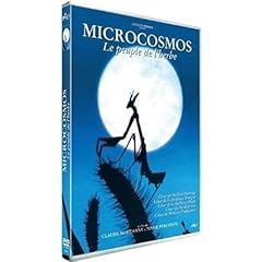 Microcosmos peuple herbe gebraucht kaufen  Wird an jeden Ort in Deutschland