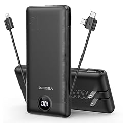Veger portable charger for sale  Delivered anywhere in USA 