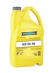 Ravenol vakuumpumpenoel iso gebraucht kaufen  Wird an jeden Ort in Deutschland