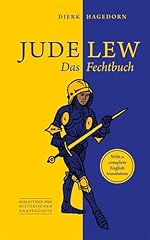 Jude lew fechtbuch gebraucht kaufen  Wird an jeden Ort in Deutschland