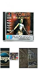 Tomb raider playstation d'occasion  Livré partout en France