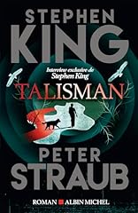 Talisman d'occasion  Livré partout en France