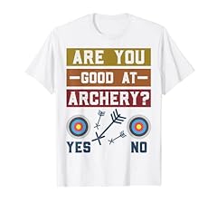 Archery joke vintage for sale  Delivered anywhere in USA 