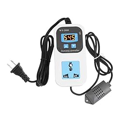 Digital humidity controller for sale  Delivered anywhere in USA 