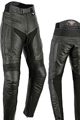 Texpeed motorradhose leder gebraucht kaufen  Wird an jeden Ort in Deutschland