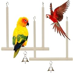 Ciny 2pcs vogelspielzeug gebraucht kaufen  Wird an jeden Ort in Deutschland