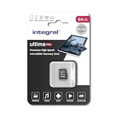 64gb micro card for sale  Delivered anywhere in UK