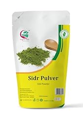 Sidr pulver 250 gebraucht kaufen  Wird an jeden Ort in Deutschland