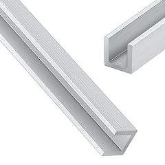 Yaocom aluminum channel for sale  Delivered anywhere in USA 