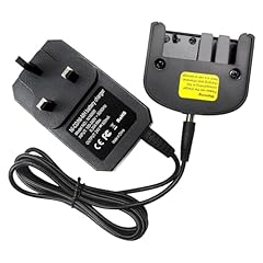 9.6v 12v 14.4v for sale  Delivered anywhere in UK
