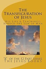 Transfiguration jesus transfig for sale  Delivered anywhere in USA 