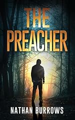Preacher for sale  Delivered anywhere in UK