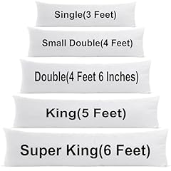 Inhome long bolster for sale  Delivered anywhere in UK