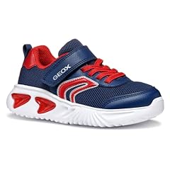 Geox assister boy usato  Spedito ovunque in Italia 