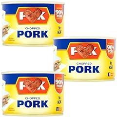 Chopped pork bundle for sale  Delivered anywhere in UK