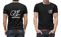 Générique shirt chanteur d'occasion  Livré partout en France