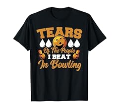 Mème bowling tears d'occasion  Livré partout en France