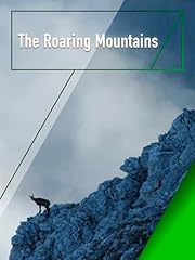 Roaring mountains for sale  Delivered anywhere in USA 