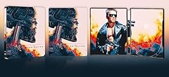 Terminator 40th anniversary for sale  Delivered anywhere in UK