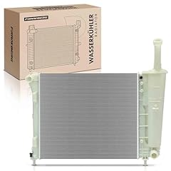 Frankberg engine radiator for sale  Delivered anywhere in UK