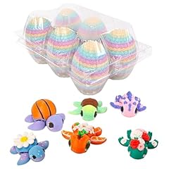 Easter printed turtle for sale  Delivered anywhere in UK