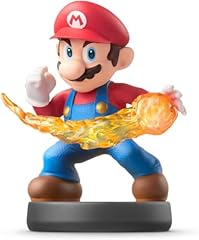 Amiibo super smash usato  Spedito ovunque in Italia 