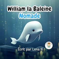 William baleine nomade d'occasion  Livré partout en France