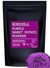 Viola patate dolci usato  Spedito ovunque in Italia 