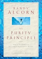 The purity principle d'occasion  Livré partout en Belgiqu