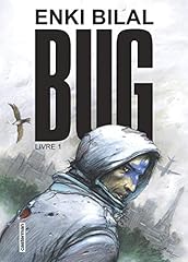 Bug tome 1 d'occasion  Livré partout en France