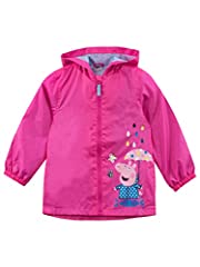 Peppa pig raincoat for sale  Delivered anywhere in UK