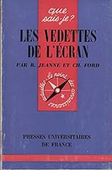 Vedettes ecran d'occasion  Livré partout en France
