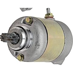 Electrical smu0417 starter usato  Spedito ovunque in Italia 