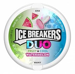 Ice breakers duo gebraucht kaufen  Wird an jeden Ort in Deutschland